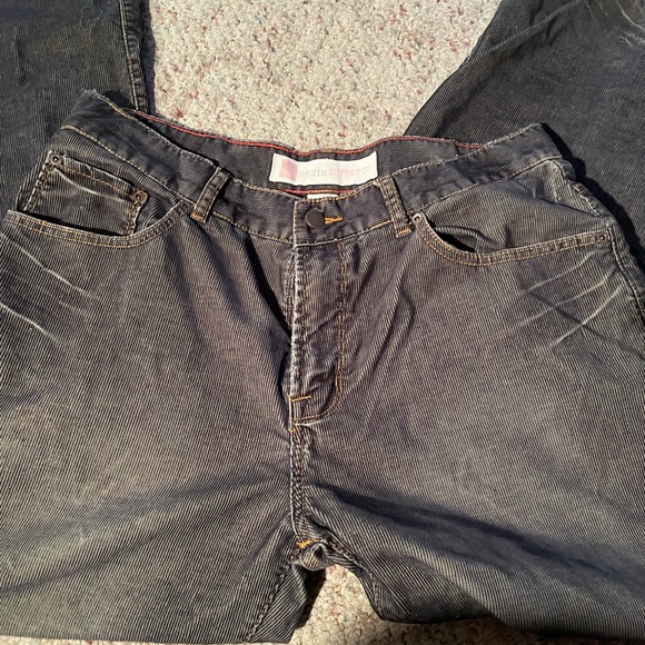 34 x 32 corduroy jeans - Picture 2 of 7